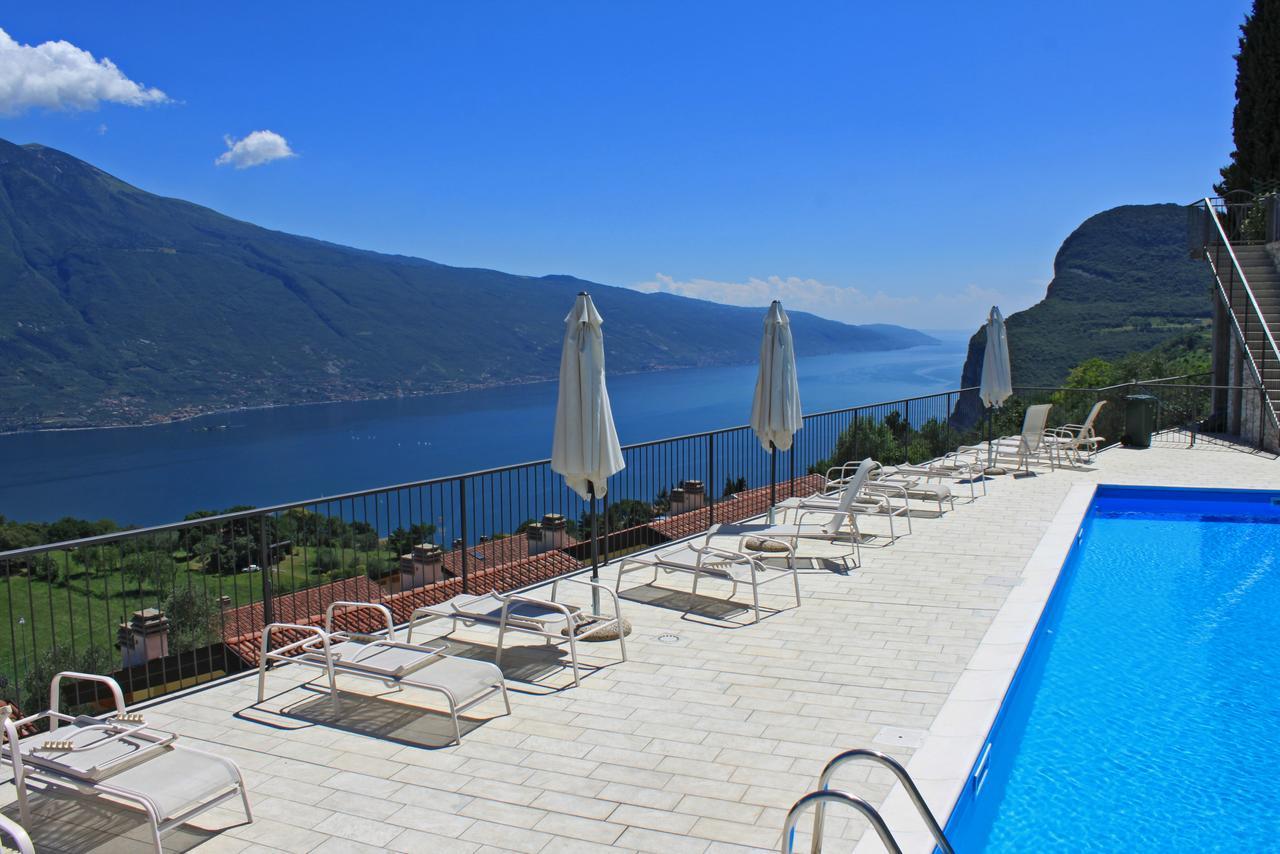 La Quiete 58 Maisonette Lake View By Gardadomusmea Pieve  Екстериор снимка